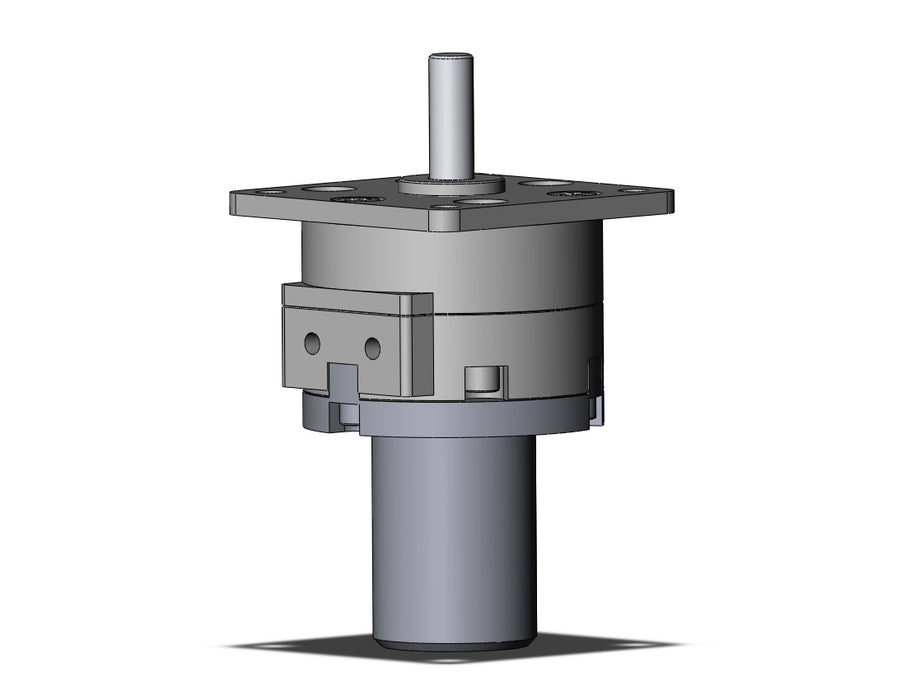 CDRB2FW15-180SZ Actuator, Rotary, Vane Type