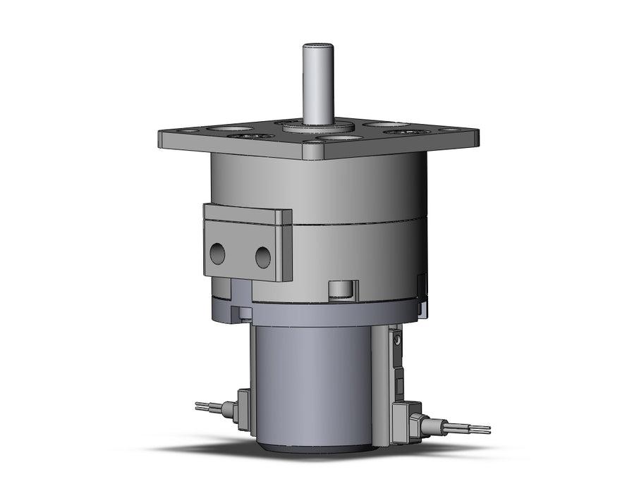 CDRB2FW20-180SZ-M ROTARY ACTUATOR