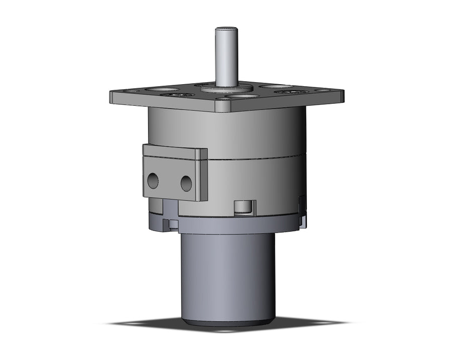 CDRB2FW20-180SZ Actuator, Rotary, Vane Type