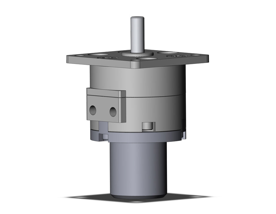 CDRB2FW20-270SZ Actuator, Rotary, Vane Type
