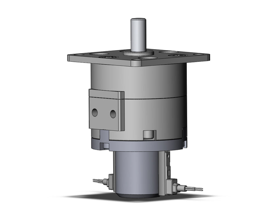 CDRB2FW30-180SZ-M Actuator, Rotary, Vane Type