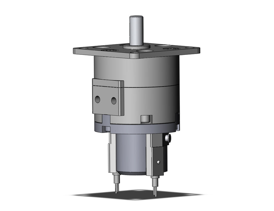 CDRB2FW30-180SZ-R73 Actuator, Rotary, Vane Type