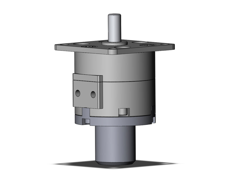CDRB2FW30-180SZ Actuator, Rotary, Vane Type