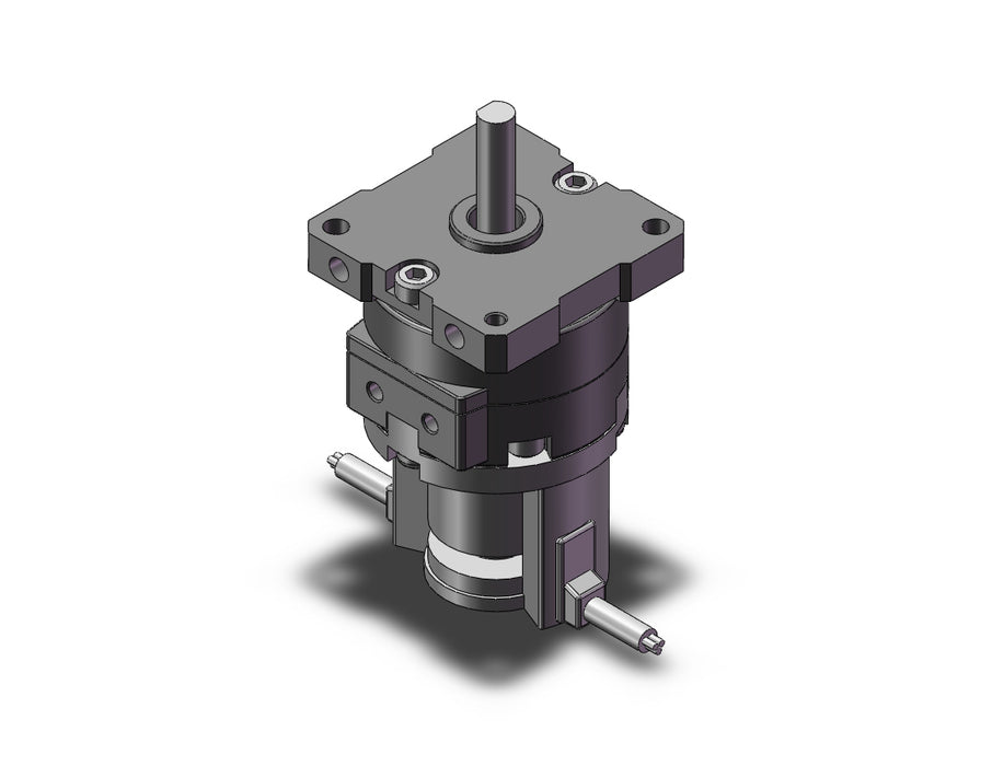 CDRBU2W15-90SZ-S9PVL Actuator, Free Mount Rotary