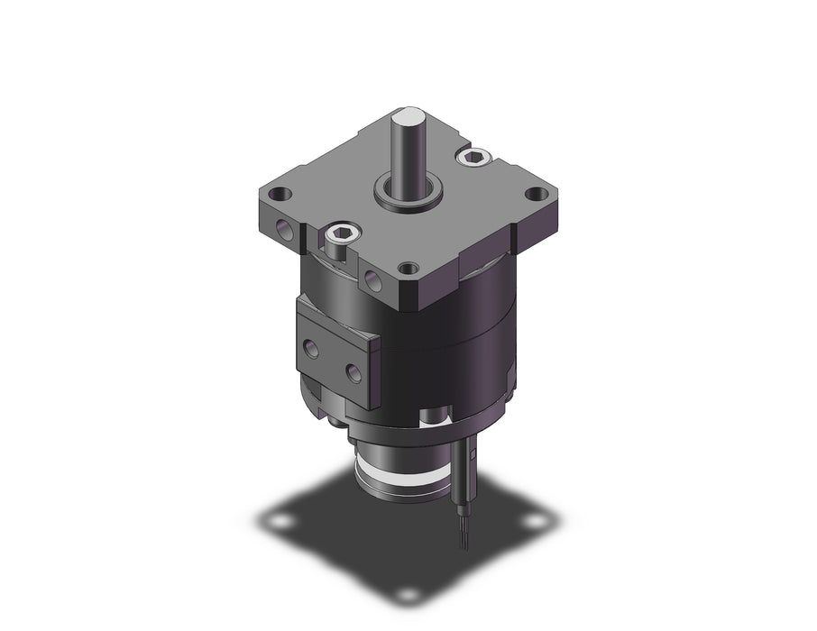 CDRBU2W30-180SZ-M9PMAPC Actuator, Free Mount Rotary