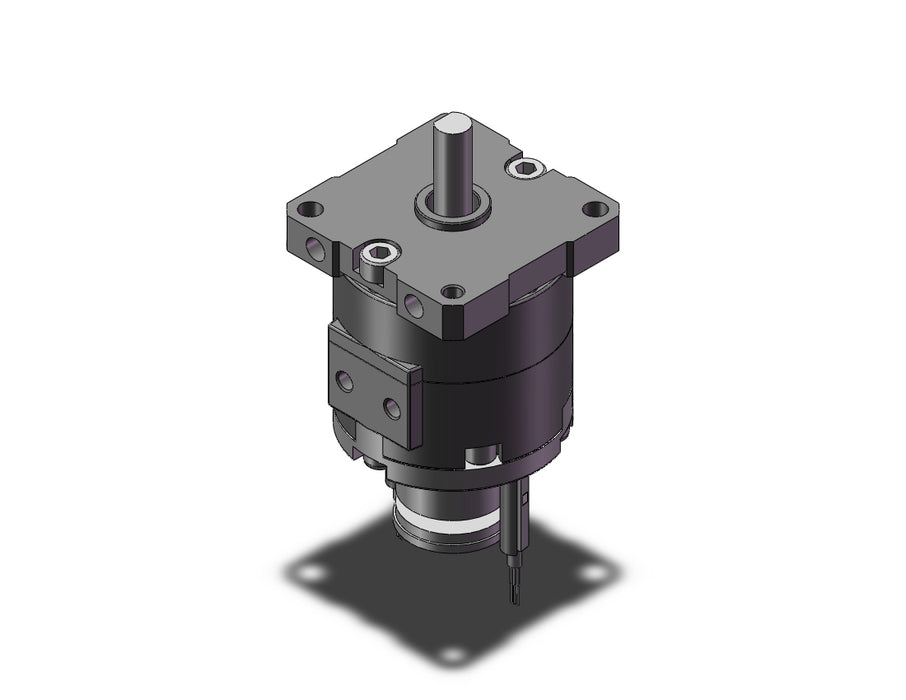 CDRBU2W30-270SZ-M9PSAPC Actuator, Free Mount Rotary