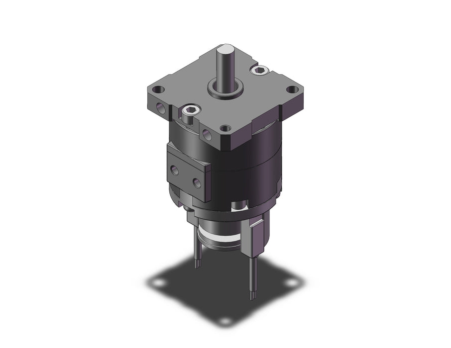 CDRBU2W30-270SZ-S79L Actuator, Free Mount Rotary