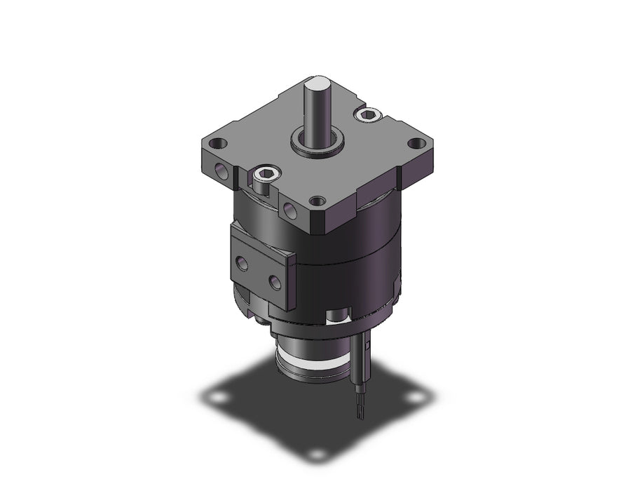 CDRBU2W30-90DZ-M9PSAPC Actuator, Free Mount Rotary