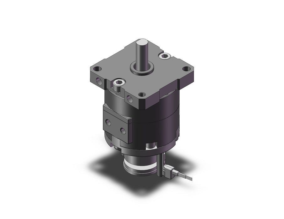 CDRBU2W30-90DZ-M9PVL Actuator, Free Mount Rotary