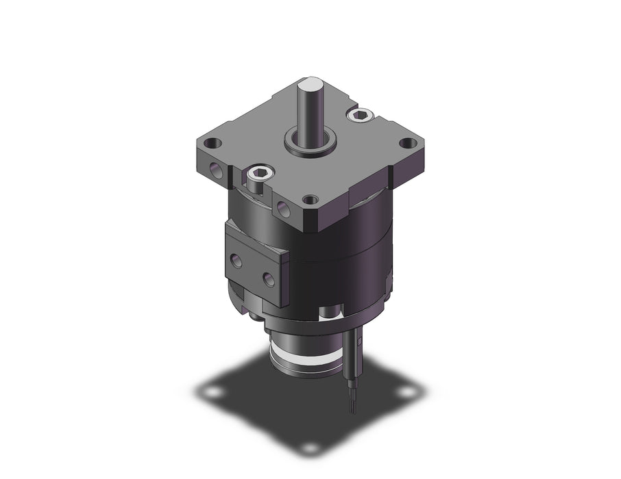 CDRBU2W30-90SZ-M9P Actuator, Free Mount Rotary