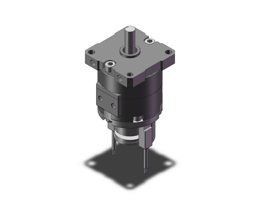 CDRBU2W30-90SZ-R73 Actuator, Free Mount Rotary
