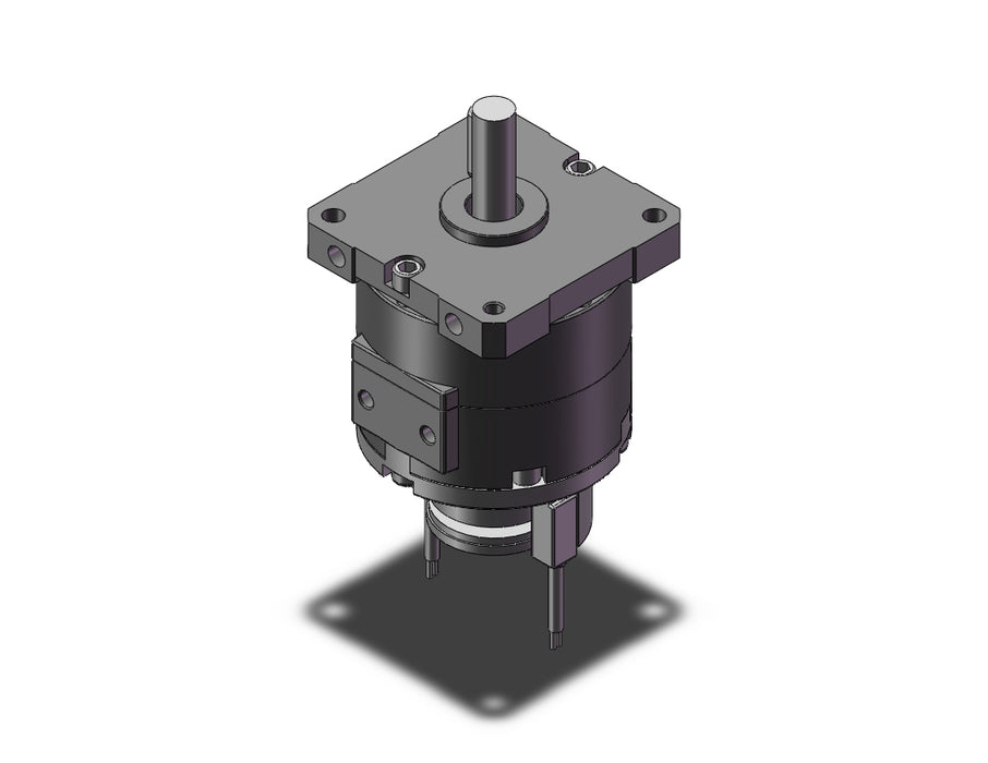 CDRBU2W40-270SZ-T79CL Actuator, Free Mount Rotary