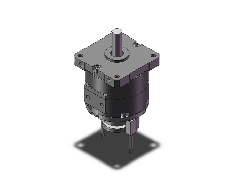 CDRBU2W40-270SZ-T79L Actuator, Free Mount Rotary