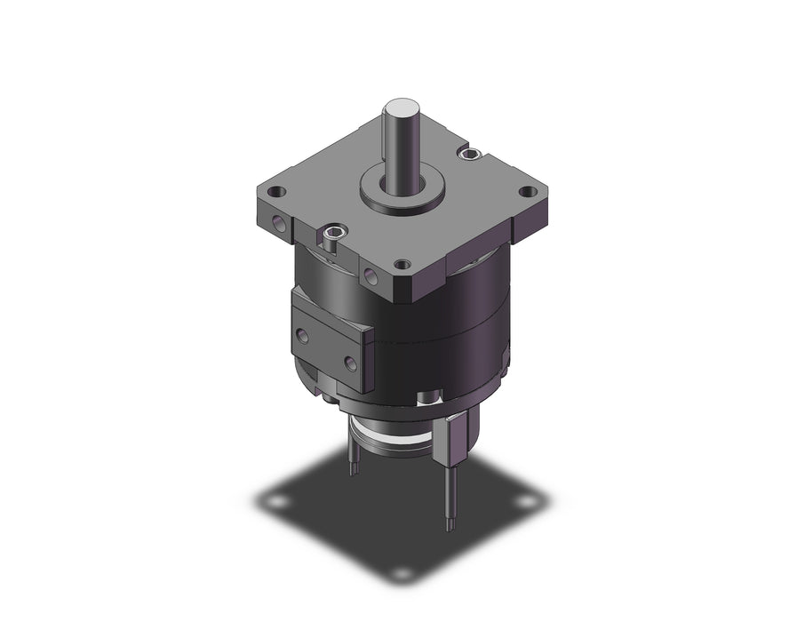 CDRBU2W40-270SZ-T79Z Actuator, Free Mount Rotary