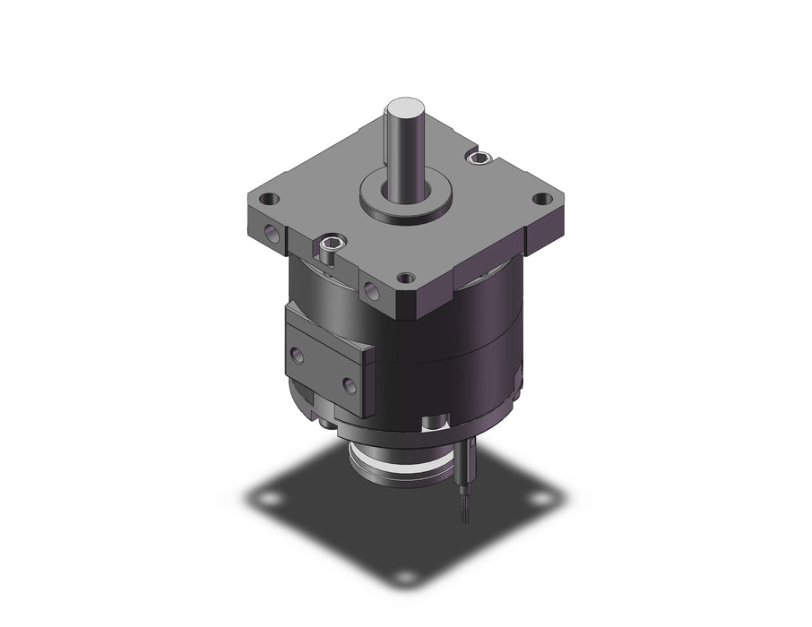 CDRBU2W40-90DZ-M9PSAPC Actuator, Free Mount Rotary