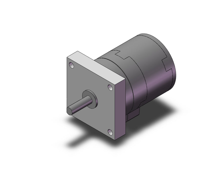 CDRBU2WU10-90SZ Actuator, Free Mount Rotary
