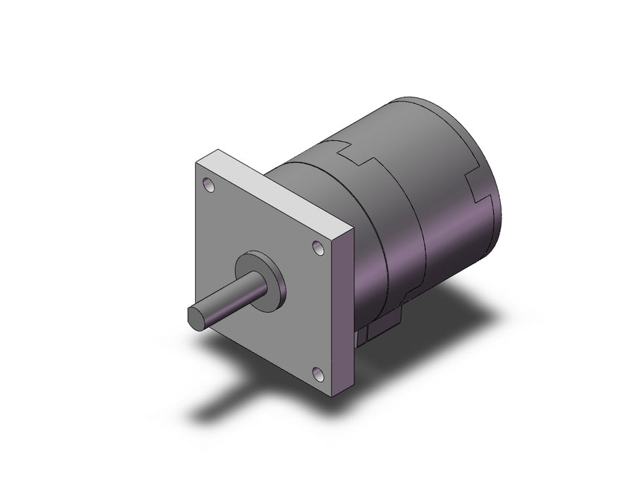 CDRBU2WU15-100DZ Actuator, Free Mount Rotary