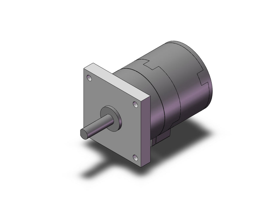 CDRBU2WU15-90DZ Actuator, Free Mount Rotary