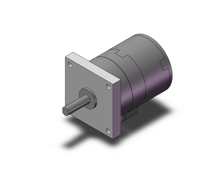 CDRBU2WU15-90SZ Actuator, Free Mount Rotary