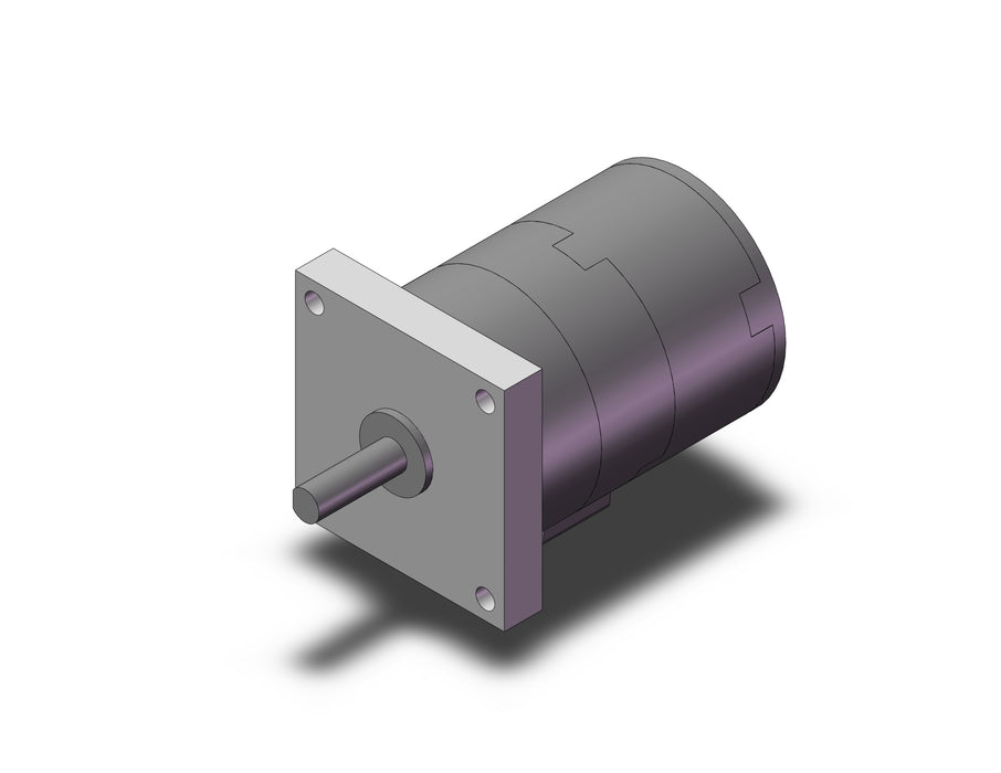 CDRBU2WU20-100DZ Actuator, Free Mount Rotary