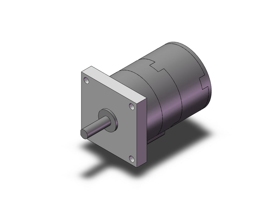 CDRBU2WU20-270SZ Actuator, Free Mount Rotary