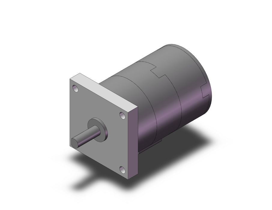 CDRBU2WU30-90DZ Actuator, Free Mount Rotary