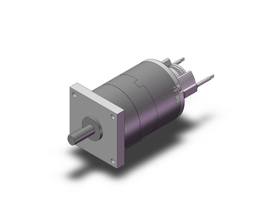 CDRBU2WU40-180SZ-S7PSAPC Actuator, Free Mount Rotary