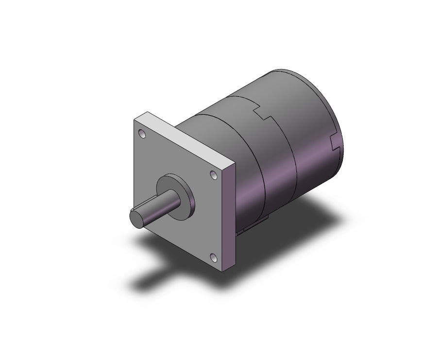 CDRBU2WU40-180SZ Actuator, Free Mount Rotary