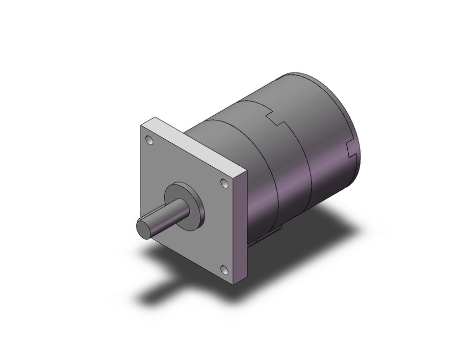 CDRBU2WU40-90DZ Actuator, Free Mount Rotary