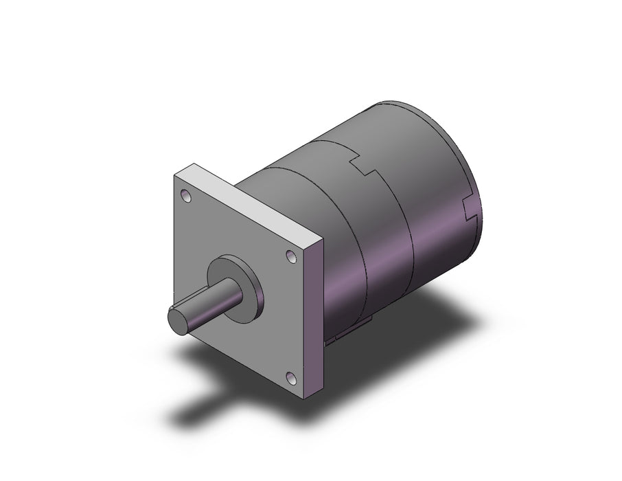 CDRBU2WU40-90SZ Actuator, Free Mount Rotary