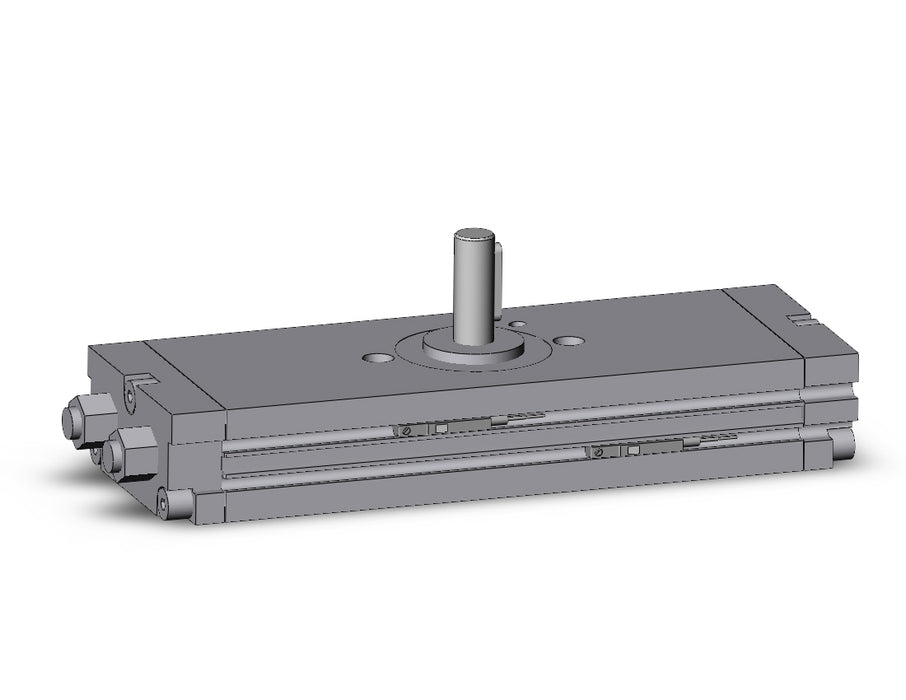 CDRQ2BS20-360-M9BAL Compact Rotary Actuator