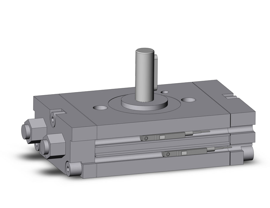 CDRQ2BS20-90-M9BAL Compact Rotary Actuator