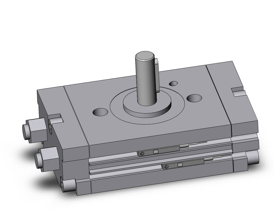 CDRQ2BS20-90-M9BSAPC COMPACT ROTARY ACTUATOR