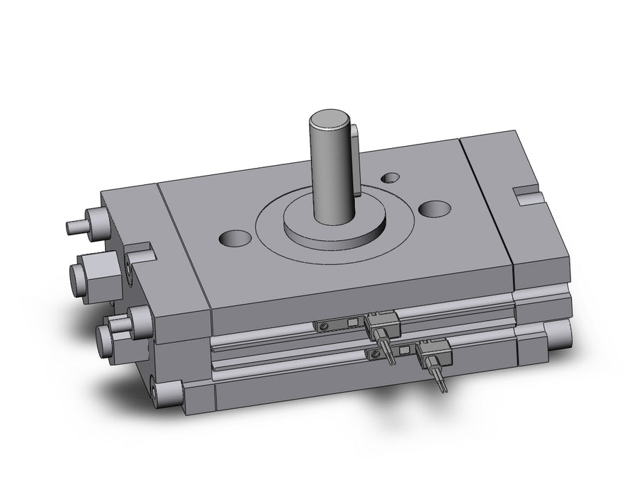 CDRQ2BS20-90C-M9BVL COMPACT ROTARY ACTUATOR