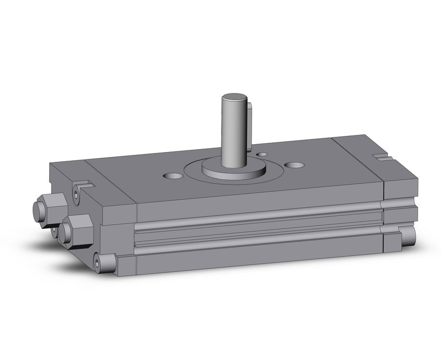 CDRQ2BS20TN-180 Compact Rotary Actuator