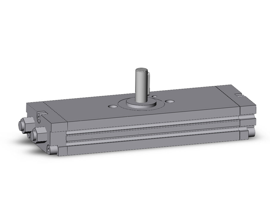 CDRQ2BS20TN-360 Compact Rotary Actuator