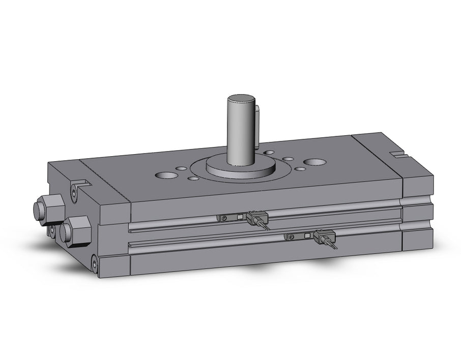 CDRQ2BS30-180-M9BVL COMPACT ROTARY ACTUATOR
