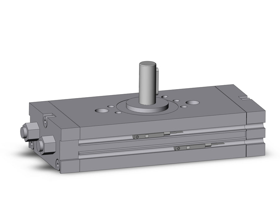 CDRQ2BS30-180-M9N Compact Rotary Actuator