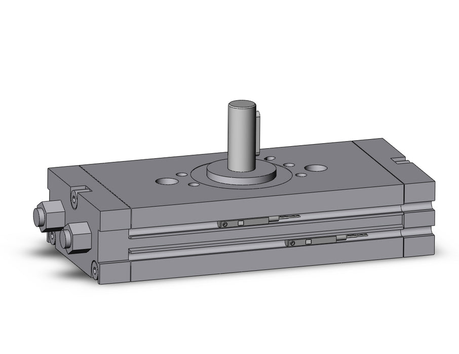 CDRQ2BS30-180-M9PL Compact Rotary Actuator