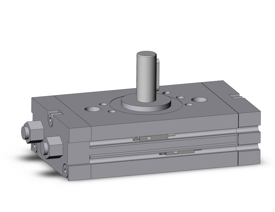 CDRQ2BS30-90-A93L COMPACT ROTARY ACTUATOR