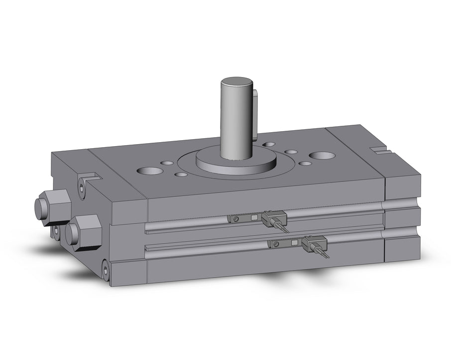 CDRQ2BS30-90-M9BVL COMPACT ROTARY ACTUATOR