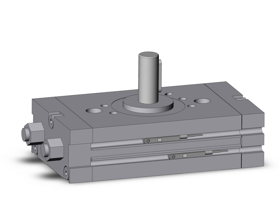 CDRQ2BS30-90-M9NL COMPACT ROTARY ACTUATOR