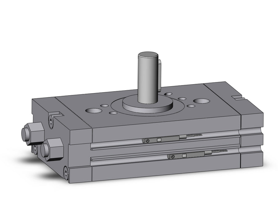 CDRQ2BS30-90-M9N COMPACT ROTARY ACTUATOR