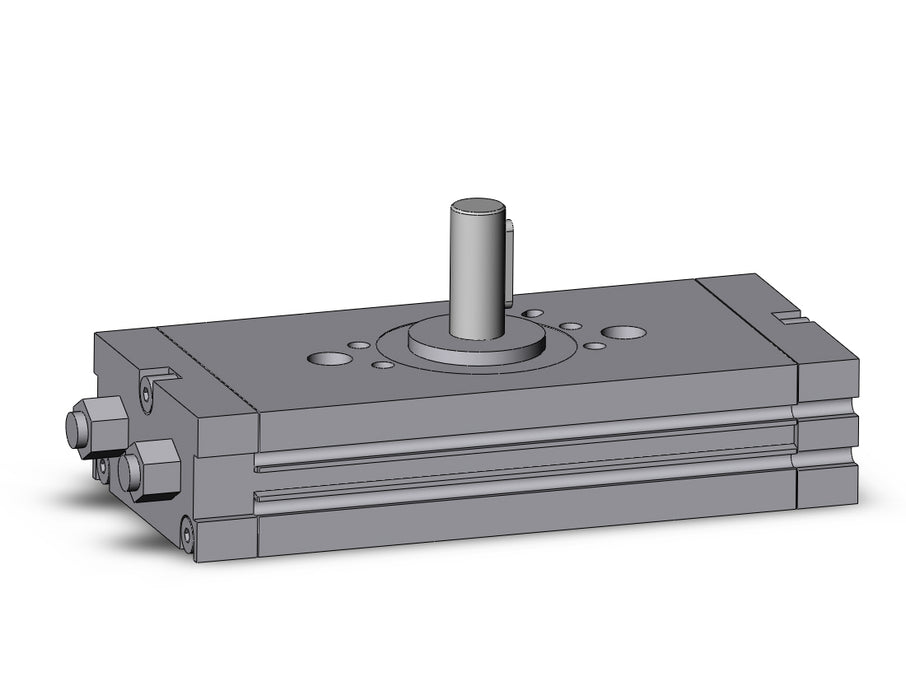 CDRQ2BS30TN-180 Compact Rotary Actuator