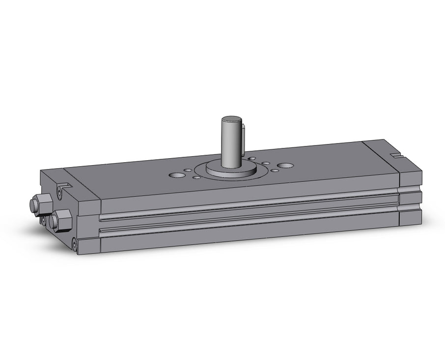 CDRQ2BS30TN-360 Compact Rotary Actuator
