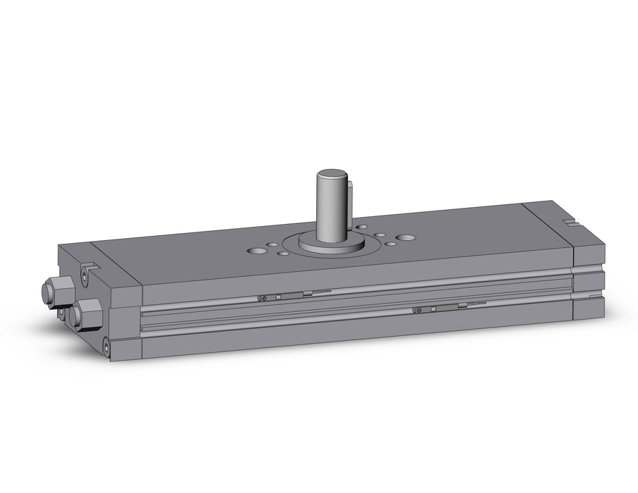 CDRQ2BS40-360-M9B COMPACT ROTARY ACTUATOR