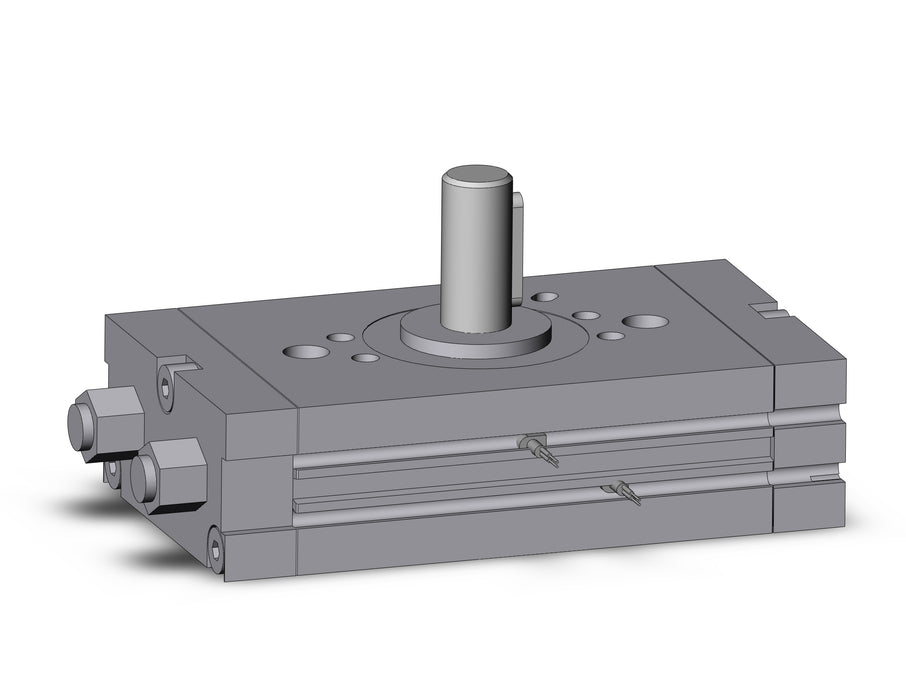 CDRQ2BS40-90-A93VL COMPACT ROTARY ACTUATOR