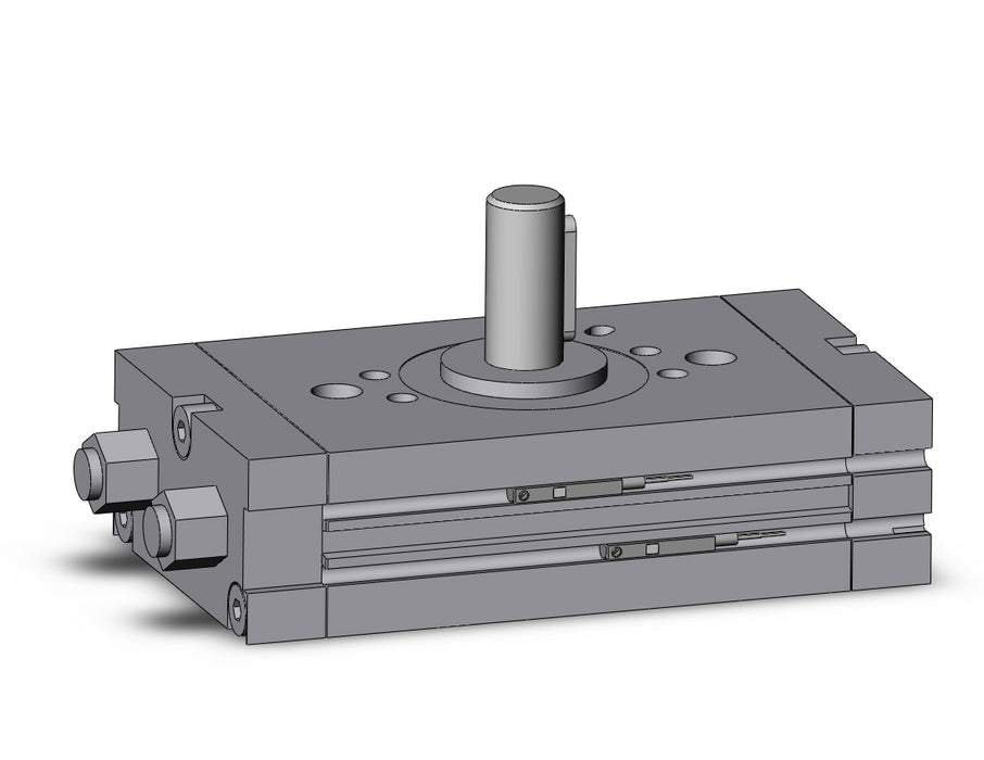 CDRQ2BS40-90-M9BW Compact Rotary Actuator