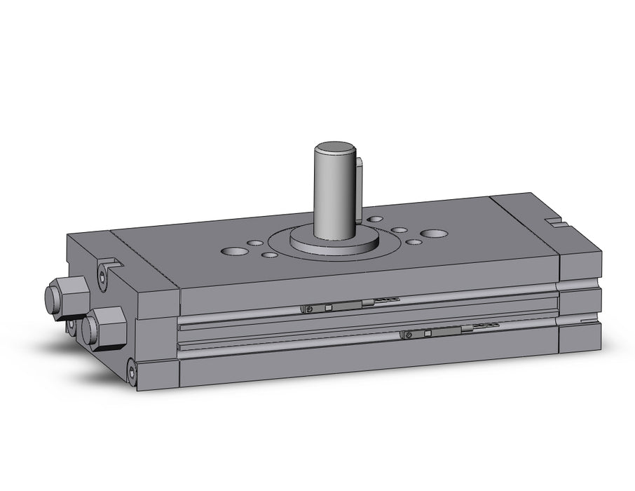 CDRQ2BS40TN-180-M9NL COMPACT ROTARY ACTUATOR