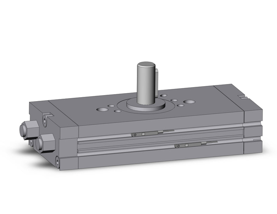 CDRQ2BS40TN-180-M9NZ COMPACT ROTARY ACTUATOR